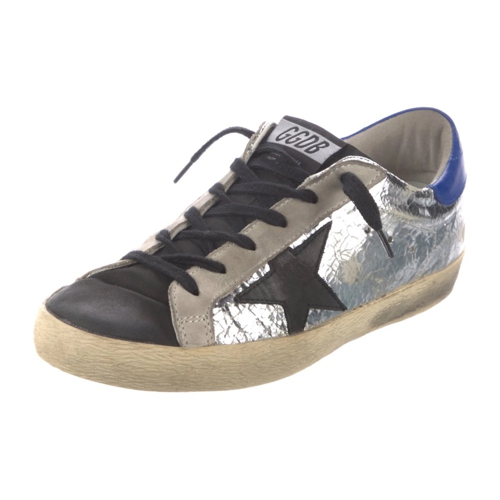 Golden Goose Superstar Sneaker